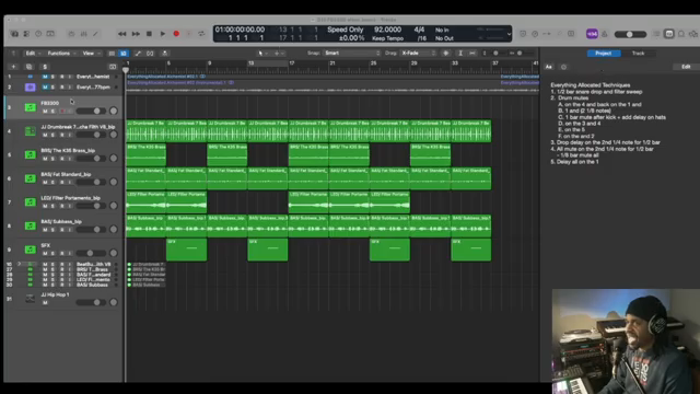 Verysickbeats zeigt, wie man Loop-Fatigue à la Alchemist killt
