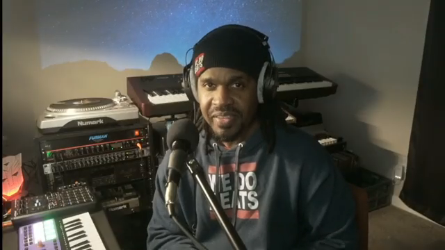 Loop-Fatigue liegt nicht am Loop. Es geht darum, wie du den Loop präsentierst und arrangierst.