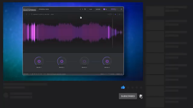 Creative Sauce und das Grainferno: Klanggeister formen mit Granularsynthese