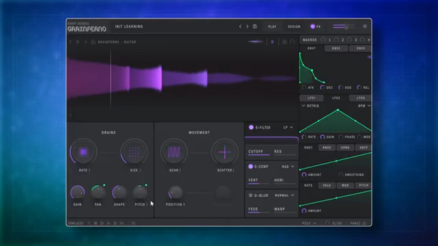 Sie verstehen das Prinzip – mit Modulation werden die Effekte viel interessanter.