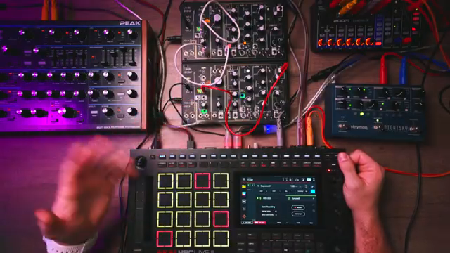 Ich fand ihn so gut, dass ich mir einen zweiten gekauft habe.