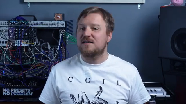 Diesmal kannst du direkt im Modular-System aufnehmen, ganz ohne externes Gear.