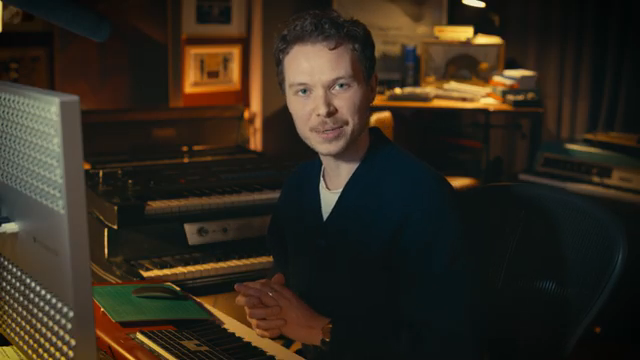 Today we've got a filthy new addition to the vaults collection.