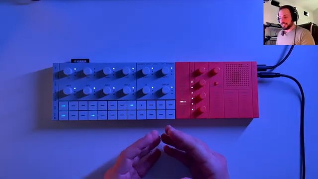 Nothing has changed with the sampler and the sampler is still very bare bones.