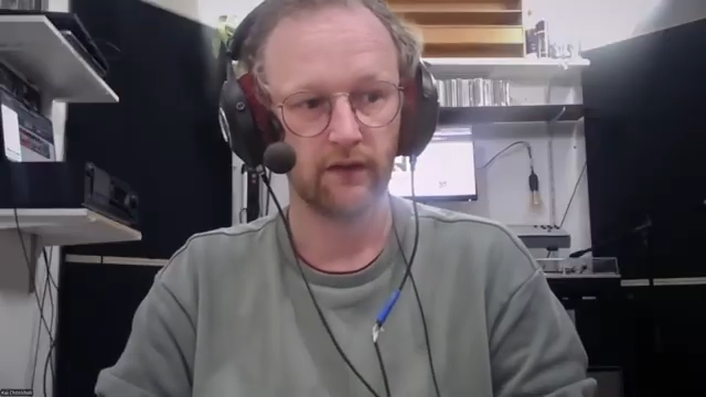 Ich versuche mittlerweile Workflows zu finden, dass meine Ideen, egal wo ich bin, so konserviert werden, dass ich sie nachher auf eine…