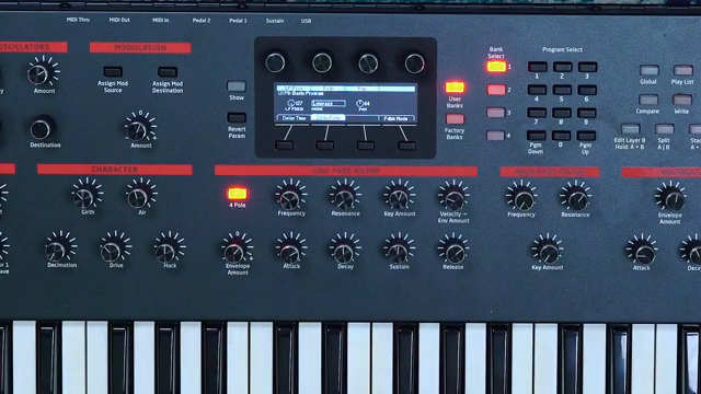 Metamyther hackt das Prophet 12 Delay: Reverb wie ein Känguru im Regensturm