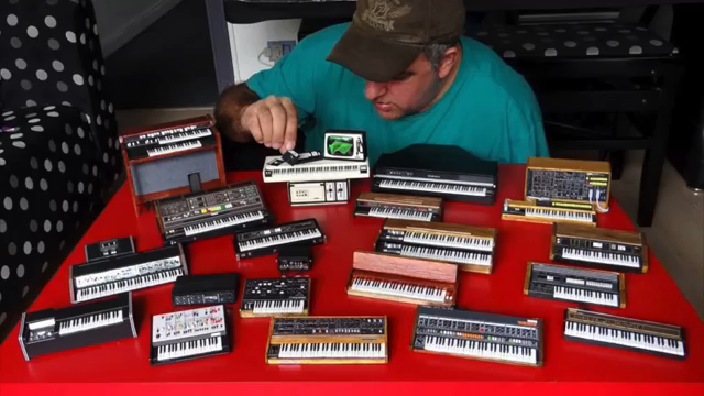 AudioPilz vs. Roland D-05: Boutique-Nostalgie oder käsiger Blender?