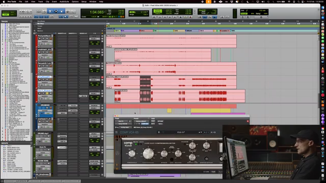 Arturia FX Collection 6 im Einsatz: Ein architektonischer Mix-Deep-Dive