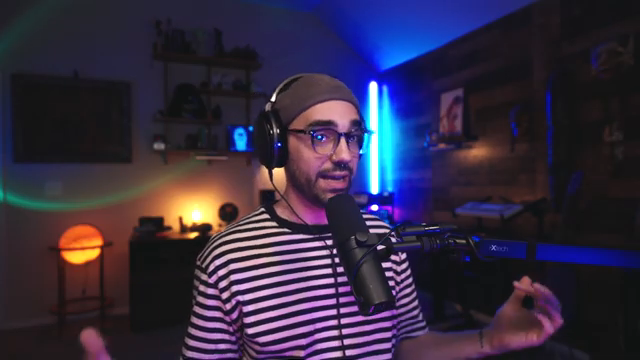 Eine Einschränkung, die ich mir für diesen Kompositionsprozess gesetzt habe, war, dass ich nur die Sounds aus Absolute 7 verwende.