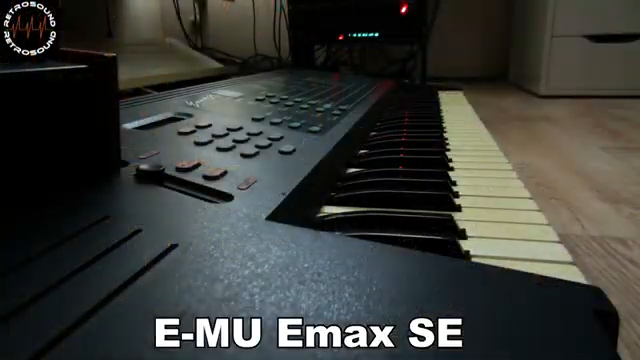 Der E-mu Emulator II wurde zu einem der ikonischsten 8-Bit-Sampler aller Zeiten, bekannt für seine warmen analogen Filter und seinen…