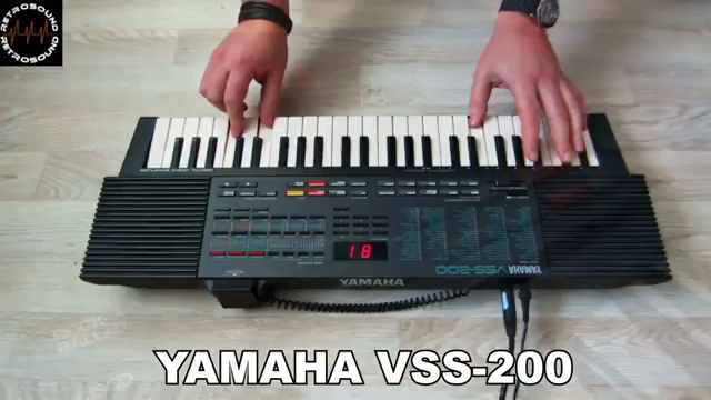 Diese Vintage-Sampler prägten Genres wie Synth-Pop, frühen Hip-Hop, Industrial, experimentelle elektronische Musik, Ambient und Filmmusik.