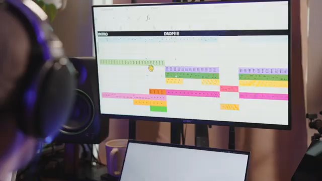 If you've ever opened a DAW and felt like you were staring at a spreadsheet, you're definitely not alone.