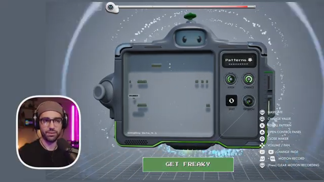 TAETRO dreht auf: SONGBOY macht deinen PS5-Controller zum Beat-Studio