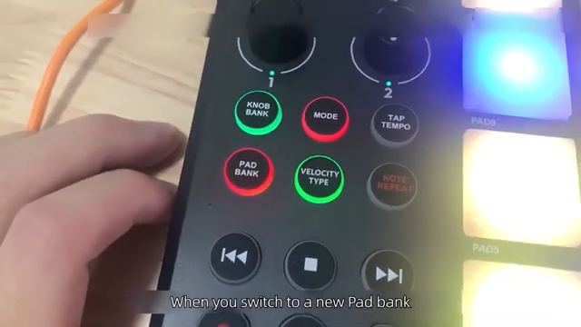 Diese Art der Nutzung hat eine ziemlich steile Lernkurve.