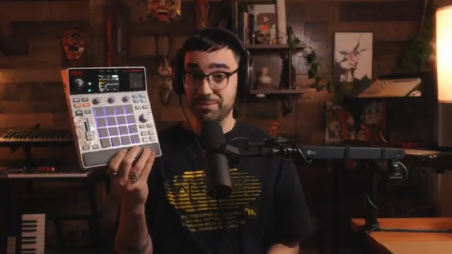 Ich finde, es ist der intuitivste Sampler seiner Kategorie.