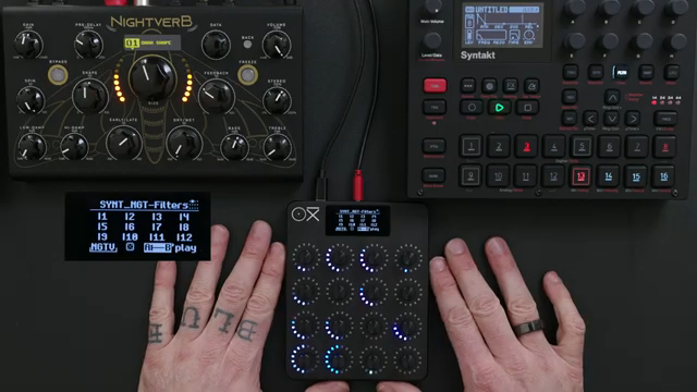 Denn so entstehen sehr organische Bewegungen.