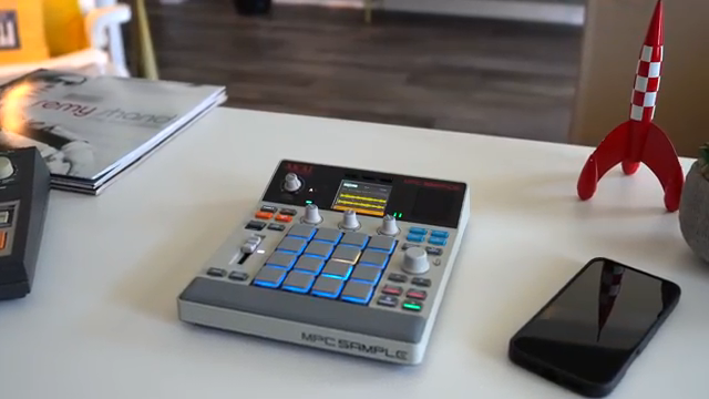 Ich denke, der große Vorteil hier ist die Balance zwischen allem, was es sonst so gibt.