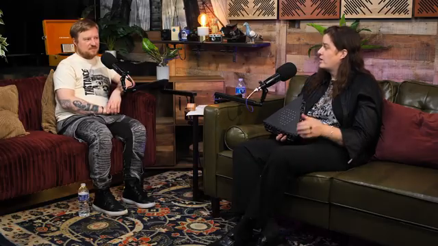 Metamyther und die Demon Box: Ein klangliches Orakel von Eternal Research