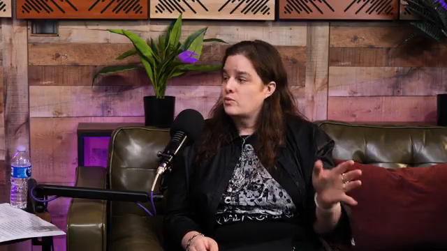 Es geht darum, dass man nicht weiß, dass dieser Felsvorsprung auf einem Hügel eines Tages ein Tempel werden könnte, zu dem Menschen aus…