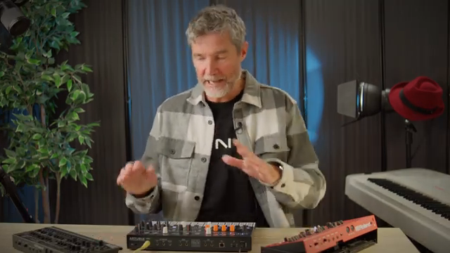 Zwei Tage lang hatte ich ein gebricktes Gerät.