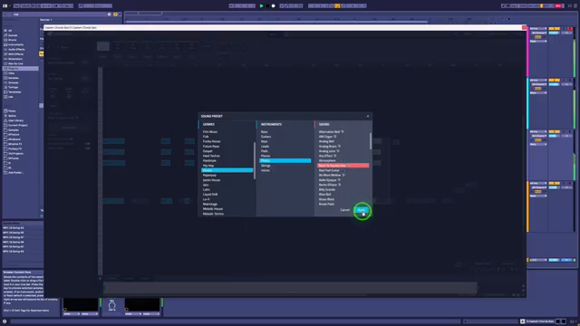 Bthelicks Captain Plugins Review: EDM-Groove aus der Dose oder nur heiße Luft?
