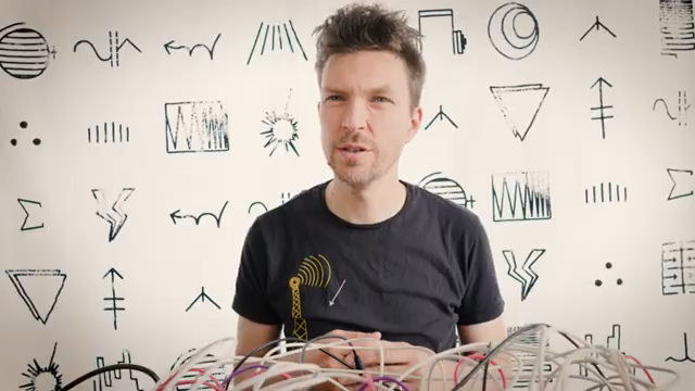 Do you ever patch multiple small or medium cases together to make a bigger system?