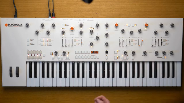 Das ist der Vergleich zwischen dem Ausgangspunkt und dem Ergebnis.