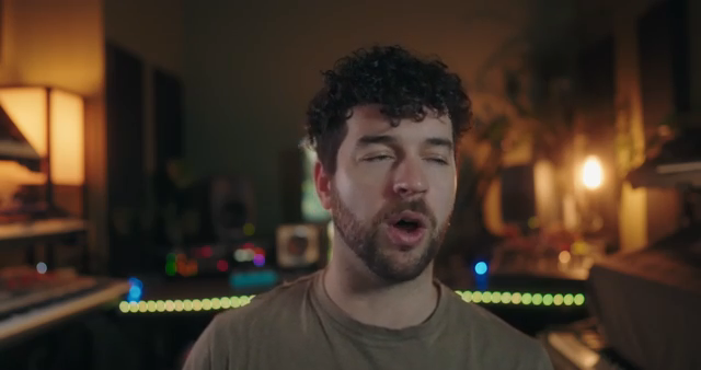 Ich habe mich tatsächlich so sehr im Synth verloren, dass ich über mehrere Tage hinweg 35 Presets gemacht habe, und zum Glück wurden sie…