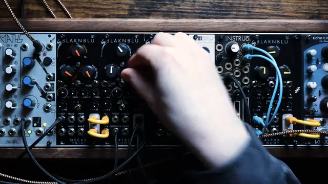 Es ist großartig, Zugriff auf diese drei sehr schönen Filter zu haben.