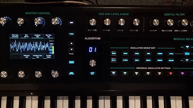 Scott’s Synth Stuff entfesselt den Leviasynth: Der einzige Synth, den du je brauchen wirst?