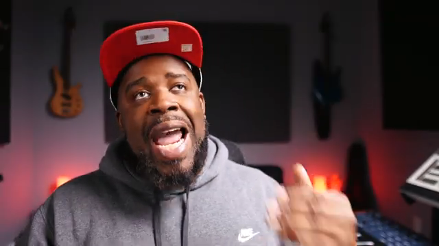 A lot of people actually like the drum workflow of the machine plus cause you know, it's, it's actually pretty dog on good even still to…