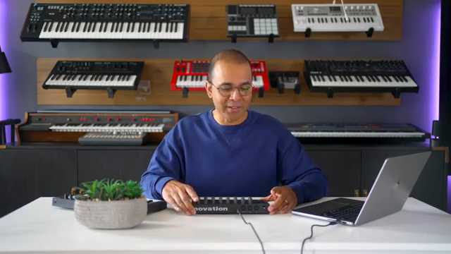 Das Ding fühlt sich hochwertig an. Es wirkt teurer, als es eigentlich ist.