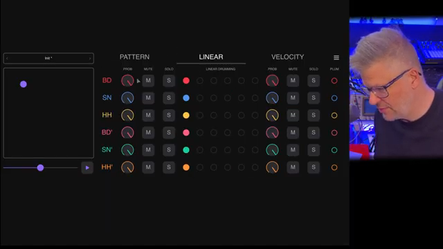 Probability is you can decide that it's not placed, it's not going to play too often.