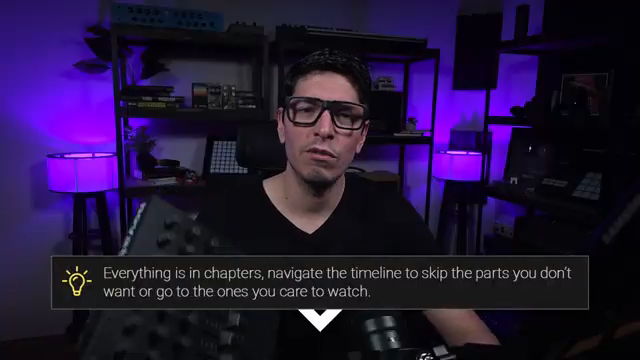 You can use it with a DAW or you can use it without a DAW to have extra controls within a setup.