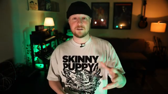 Das Ziel hier ist eigentlich, es einfach zu halten.