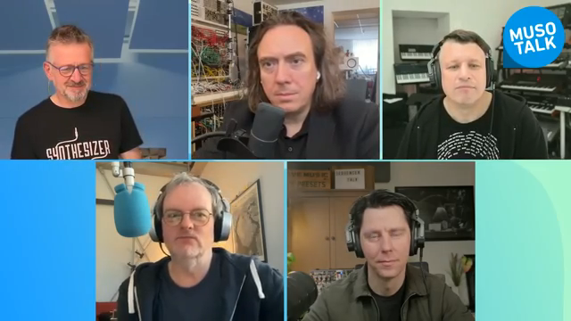 Was passiert, wenn man eine Fregatte, also ein Holz, ein Segelschiff, sich hinstellt und jedes Teil dieses Schiffes durch ein ebendürtiges…