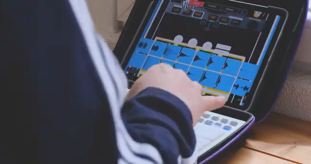 Synido Tech TempoPAD C16: Mobile Beatmaking-Architektur im Praxistest