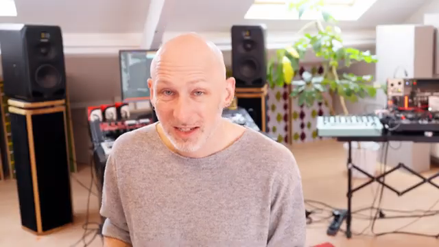 Underdog Electronic Music School haut Wahrheiten raus: Wie du 2026 beim Musikmachen nicht abkackst