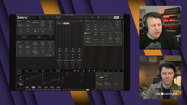 Diese Vektor-Berechnung, das ist richtig cool, wenn man damit dann tief arbeitet.