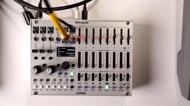 Josh Lucan’s Leda Transit: Sequenzierte Träume und Klangnebel