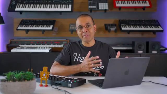 Es ist faszinierend und könnte super nützlich sein, wenn du wirklich diesen menschlichen Vibe in deine Songs bringen willst.