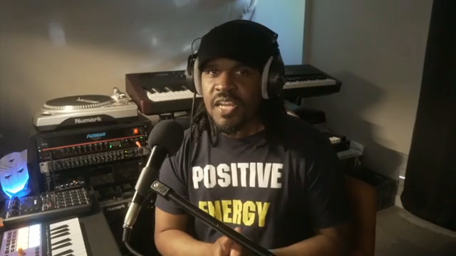 Der Grund, warum wir so viele unfertige Beats haben, ist, dass wir nicht arrangieren wollen.