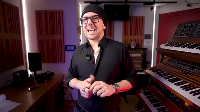 Cheeky, very cheeky. Specifically, the sample is from Keep On Moving by Soul to Soul, a fantastic, amazing record.