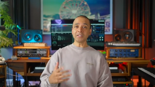 du bekommst auch schriftliches Feedback durch den Mix Instructor, der dir in Klartext sagt, was du anpassen sollst.