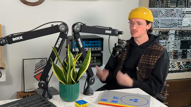 Signal Sounds: Quadraphonische Reisen mit Serge & GRM Tools – Ein Klangatlas entfaltet sich