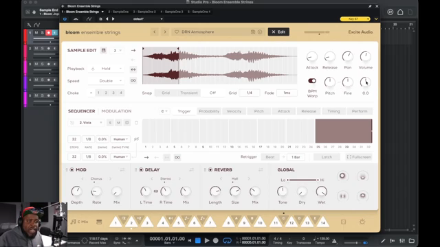 Wie ihr seht, ist dieser Edit-Modus sehr umfangreich.
