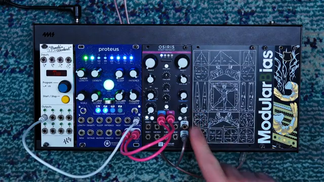 Wavetable-Rumble: Metamyther lässt Osiris, Piston Honda MKIII & Four Seas antreten