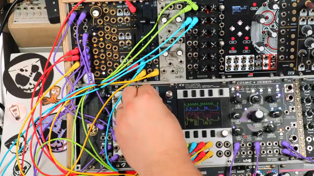 Let me know what you'd like to see from Swell, I'll have an in depth demo coming up for its release, which I believe is in a few weeks from…