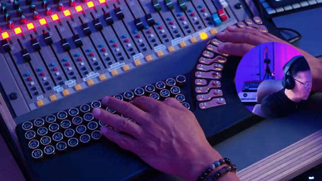 It's incredibly easy and I know enough about music theory to know that I suck at music theory.