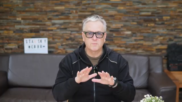 Simple is often the most punchy, so starting with a really simple single sawtooth.